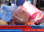 Cửa hàng vải Anh Khoa - Xưởng dệt vải giá tốt nhất tại TPHCM
