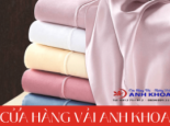 Phân Loại Các Loại Vải Silk Trong Ngành May Mặc Hiện Nay