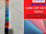Cửa Hàng Vải Anh Khoa chuyên cung cấp vải sược (sufa) chất lượng cao - uy tín - giá tốt
