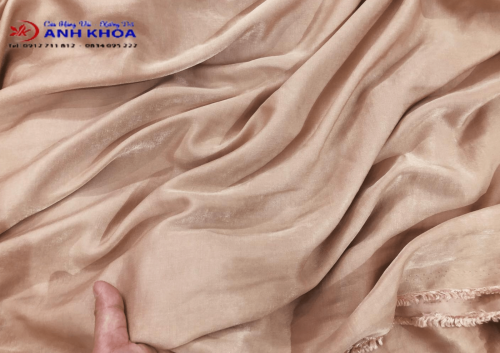 vài silk chất lượng cao