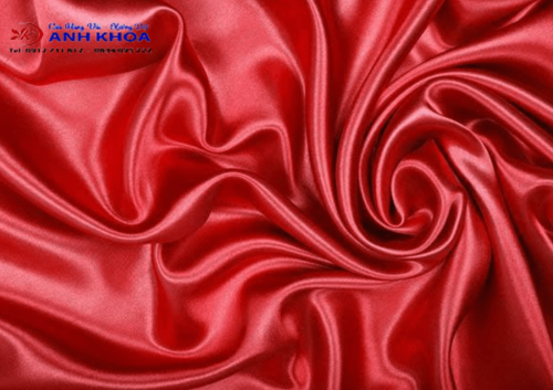 vài silk chất lượng cao