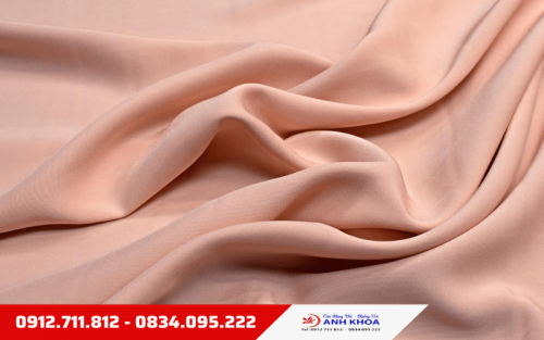 cung cấp vải visco